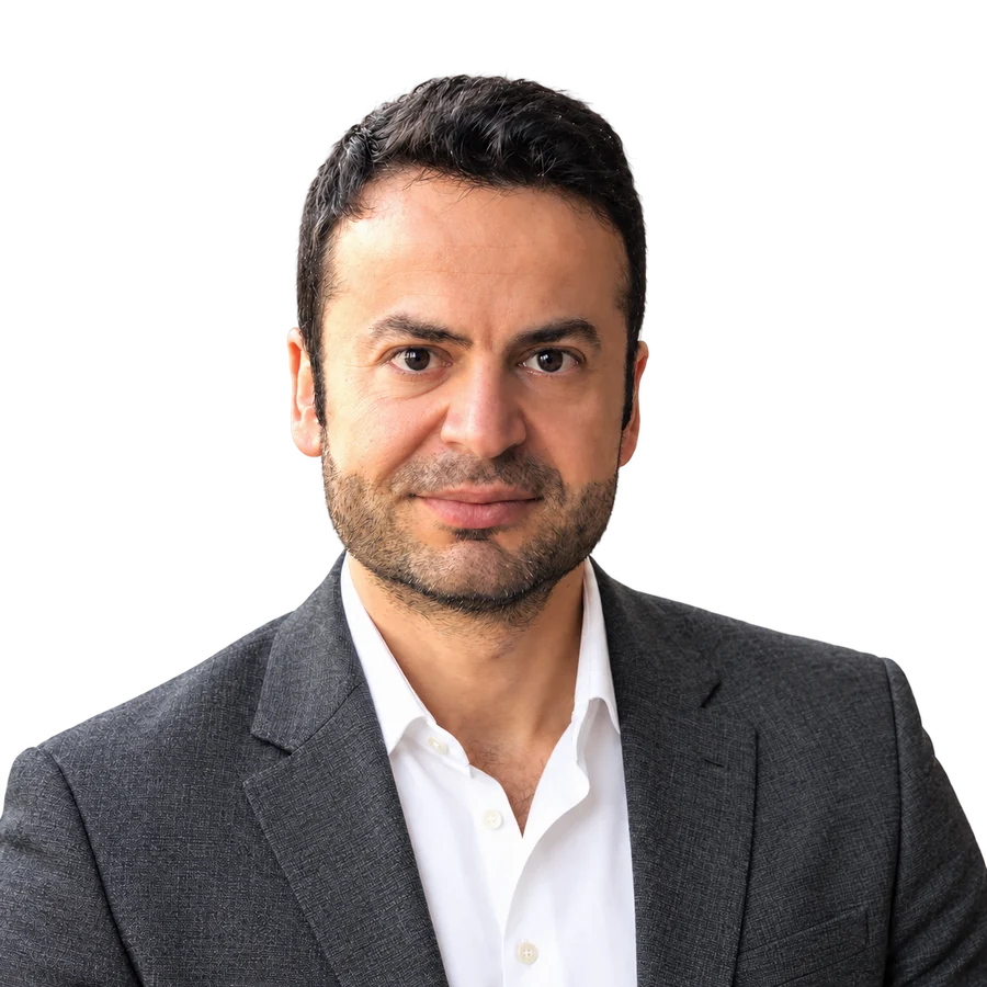 Hasan Boz, REALTOR® with Team 3000 Realty Ltd.